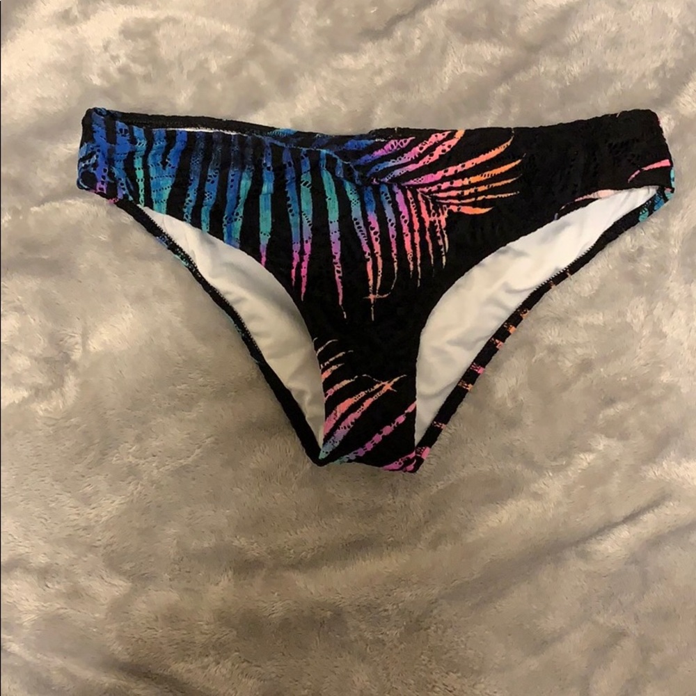 Victoria’s Secret PINK bikini bottoms